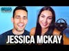 Jessica McKay on The IIconics breakup, solo careers, Peyton Royce, meeting The Rock
