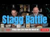 Friday Sips Live: Stagg battle - Stagg Store Pick vs Stagg Jr Batch 17! Who wins? Us, that's who.