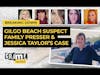 Breaking Down Gilgo Beach Suspect Family Presser & Jessica Taylor's Case