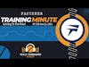 Fastener Training Minute 158