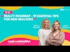 Realty Roadmap - 19 Essential Tips for New Realtors