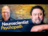 Psychopathy with Professor James Fallon Live Stream