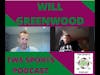 Will Greenwood and TWS Sports Podcast host Tom talking about autism.