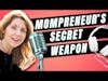 Secrets to Niche Podcast Guesting for Mompreneurs