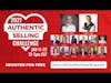 Jackie Joy on the 2021 Authentic Selling Challenge