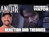 Andor Instant Trailer Reaction and Theories