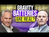 Gravity Batteries are The Next Big Thing? Illinois New Clean Energy Legislation?