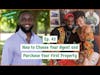 How to Buy Your First Property (TH4 podcast ep. 43 clip)