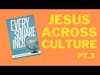 Cultural Engagement for Christians / Every Square Inch pt.3