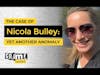 Nicola Bulley: Yet Another Anomaly