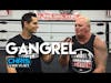 Gangrel might be the most chill wrestler in the business - Watch and see!