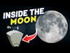 Moon reveals its deepest secrets // Removing space junk from orbit // Lunar Research Station Update