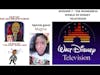 the old school show episode 7 - a wonderful world of Disney television with magna