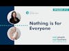 Real People Real Business  - Episode #13 with Nicole Nett - Nothing Is For Everyone