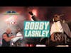 Bobby Lashley RETURNS To Talk SummerSlam, Brock Lesnar, Returning To MMA & More