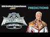 WrestleMania 40 predictions