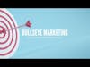 Bullseye Marketing with Louis Gudema