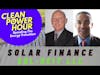 Mark Settles and Jim Spano | Improving Economics for Solar Developers with REIT Loans | #87