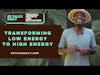 Transforming low energy to high energy! | Peak State Motivational Video 2021
