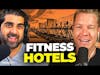 Fitness Hotels, Steel-Manning, and Why the Creator Economy is Overhyped