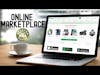 Online Marketplace