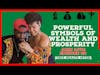 LIVE TH4 Podcast Ep. 60 Symbols of Wealth (SHEbuildingHER Prosperity Box)
