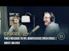 Phil’s Message to NFL Quarterback Drew Brees | Guest: Jim Daly | Ep 26