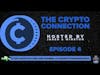 The Crypto Connection Krewe Episode 4 with Winston & Jared