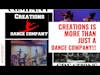 CREATIONS 45 Years Of History-PODCAST PROMO