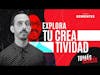 Explora tu creatividad | Tomás García | DEMENTES PODCAST #140