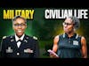 30 Year Army Vet Shares Her Tips For Transitioning From Military To Civilian Life
