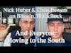 Nick Huber & Chris Powers on Bitcoin, Black Rock, and Everyone Moving to the South