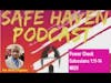 Safe Haven Podcast “Power Check” [REBROADCAST] 1/15/2023