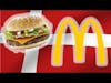 Trying Danish McDonald's (Copenhagen, Denmark) I International Fast Food Taste Test
