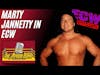 Marty Jannetty in ECW | ECW Return of the Funker 1995 Review - APRON BUMP PODCAST
