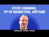Building a marketing team w/ Steve Cummins