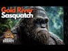 Searching for Sasquatch on Vancouver Island: A Chat with Keith from Gold River, British Columbia