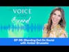 Ep 36: Standing Out On Social With Amber Brueseke