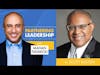 Carrying the leadership torch to make a meaningful difference with A. Scott Bolden | Full Episode