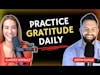 Practice of Gratitude Daily