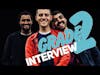 Jack & Sid from Grade 2 Interview