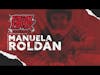 Interview with USA BMX Womens Pro Manuela Roldan