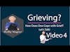 Grieving Series, Video 4, Shelby Wagner and the 7 Stages of Grief