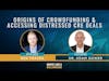 Origins of Crowdfunding & Accessing Distressed CRE Deals feat. Dr. Adam Gower