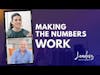 Making The Numbers Work - Keith Kohler - Leaders With a Mission