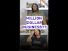 Calculating a Million Dollar Business