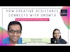 How creative resistance connects with growth [Embracing fear for product builders] ft. Shreyas Doshi