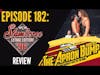 WCW Slamboree 1996 Review | THE APRON BUMP PODCAST - Ep 182