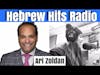 Hebrew Hits: Episode 41- CEO Ari Zoldan
