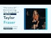 Connecting with Taylor Fraser on 